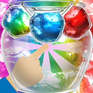 解壓粘液模擬器官方版