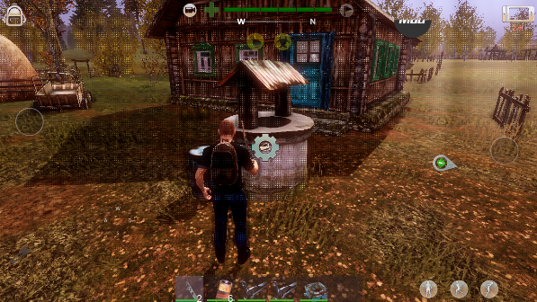 輻射之城(Radiation City)中文版