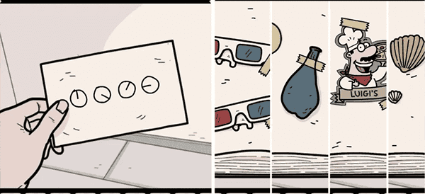 另一個(gè)陰影(Another Shadow)中文版