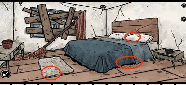 另一個(gè)陰影(Another Shadow)中文版