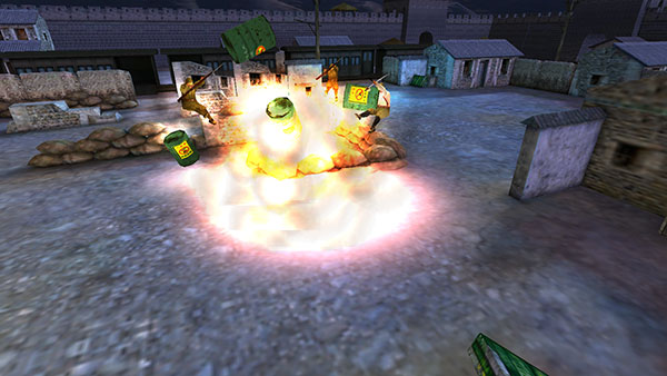 二炮手手機(jī)版