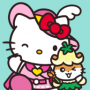 凱蒂貓和好朋友們(Hello Kitty Friends)中文版