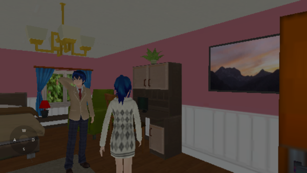 懷孕模擬器最新版