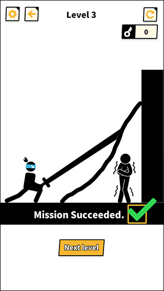 畫線或失敗(DrawOrDie)中文版