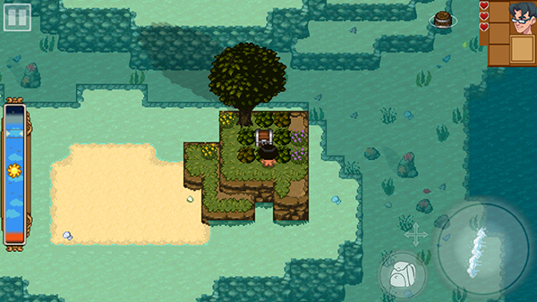 天命與厄運(yùn)世界官方版