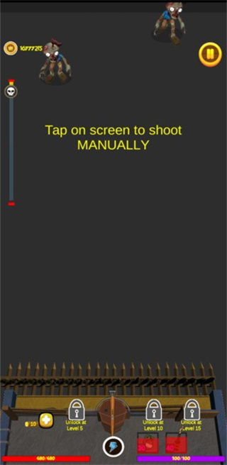 戰(zhàn)術小隊手機版
