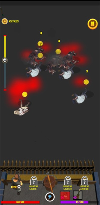 戰(zhàn)術小隊手機版