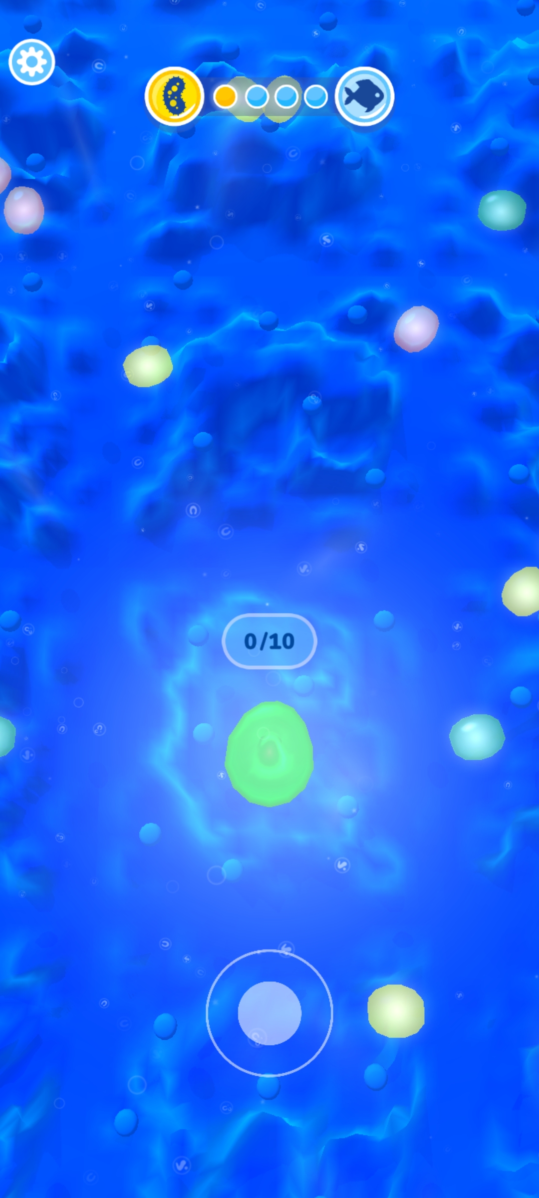 進(jìn)化合并(Evolution Merge)中文版