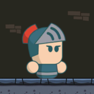 一關(guān)騎士手機版