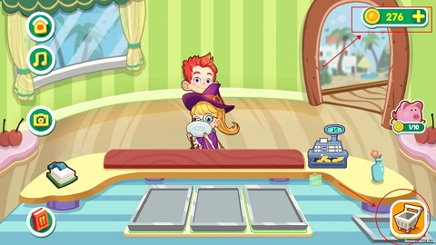 快樂廚房(Happy Kitchen World)中文版