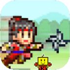 合戰(zhàn)忍者村物語官方版