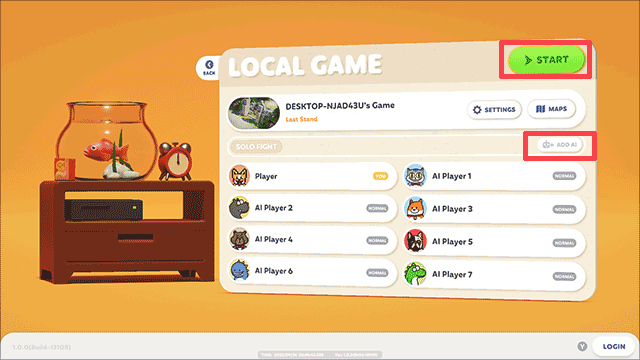 猛獸派對(Marblelous Animals)手機(jī)版