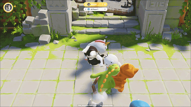 猛獸派對(Marblelous Animals)手機(jī)版