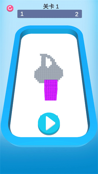 方塊沖沖沖官方版