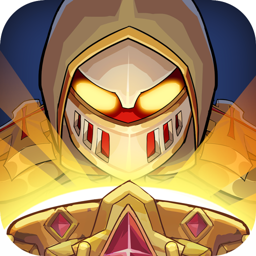 寶箱與勇士最新版