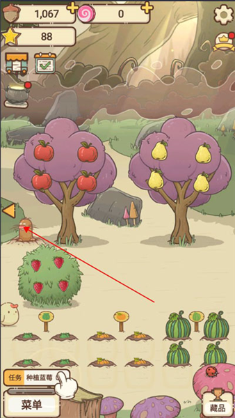 奧利的莊園手機(jī)版