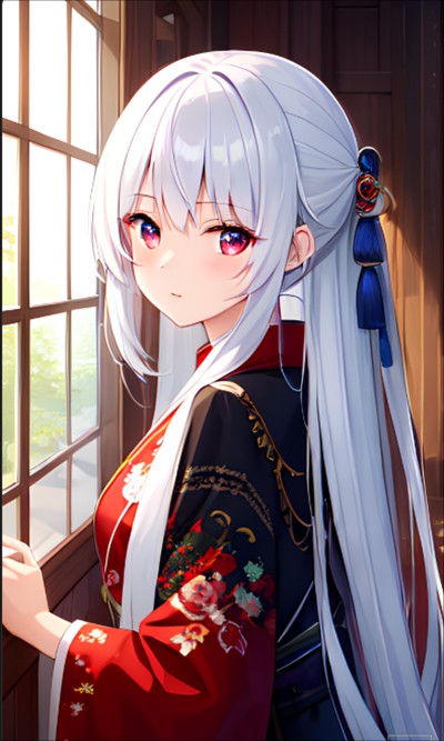 UnidreamAI繪畫(huà)軟件