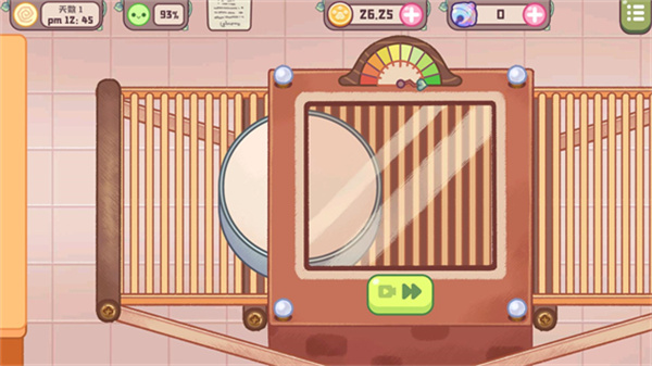 旅貓?zhí)鹌返晔謾C(jī)版