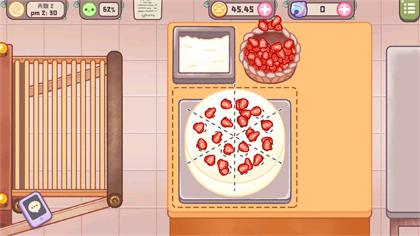 旅貓?zhí)鹌返晔謾C(jī)版