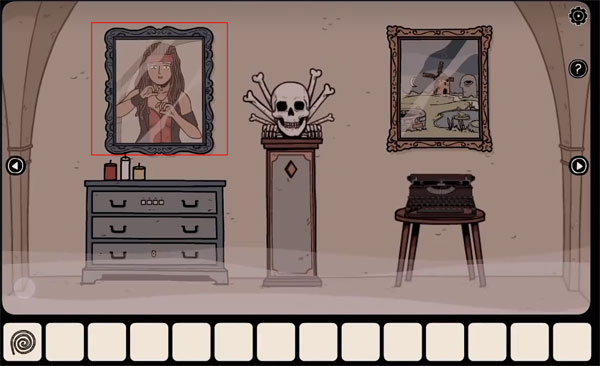 通靈的萊婭(Haunted Laia)中文版