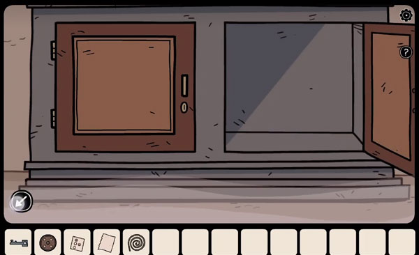 通靈的萊婭(Haunted Laia)中文版