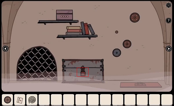 通靈的萊婭(Haunted Laia)中文版