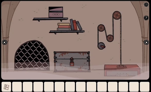 通靈的萊婭(Haunted Laia)中文版