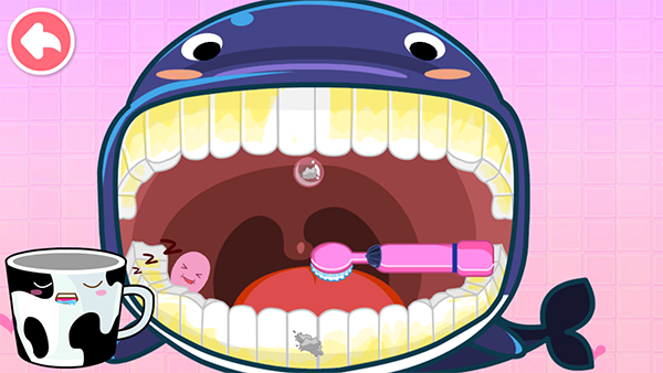 寶寶勞動小能手官方版