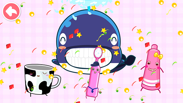 寶寶勞動小能手官方版