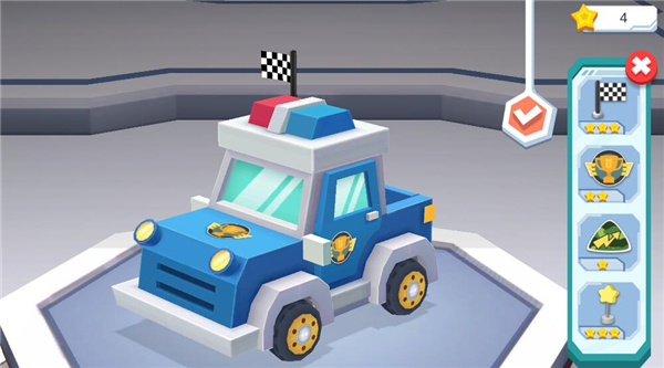 寶寶汽車(chē)城市最新版