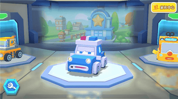 寶寶汽車(chē)城市最新版