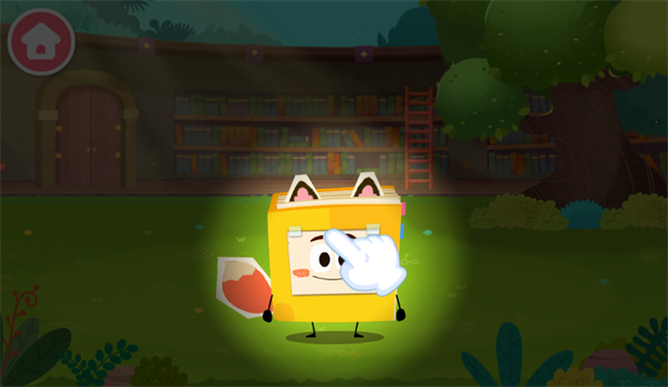 寶寶科學(xué)島手機(jī)版