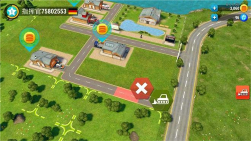 緊急任務(EMERGENCY HQ)中文版