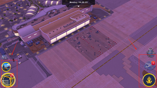 機(jī)場(chǎng)模擬器大亨(Airport Simulator)中文版