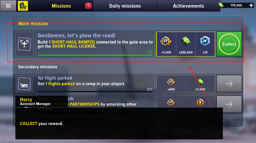 機(jī)場(chǎng)模擬器大亨(Airport Simulator)中文版