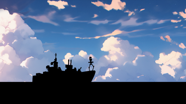 海上派對(duì)模擬器官方版