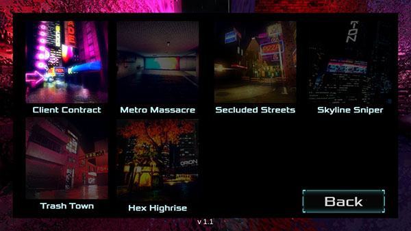 賽博朋克2069手機(jī)版