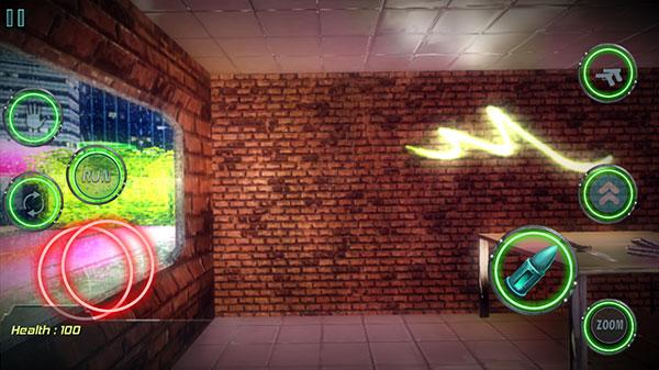 賽博朋克2069手機(jī)版