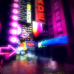 賽博朋克2069手機(jī)版