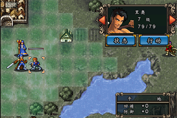 魔劍鎮(zhèn)魂曲英雄之淚(SwordRequiem)中文版