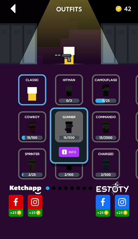 神槍手先生(Mr Gun)中文版