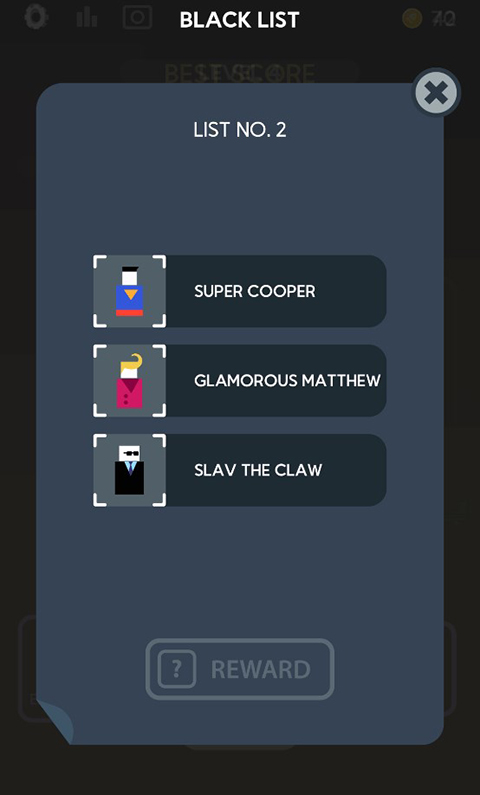 神槍手先生(Mr Gun)中文版