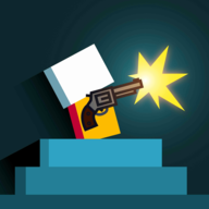 神槍手先生(Mr Gun)中文版