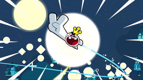 國(guó)王的舌頭(King Tongue)中文版