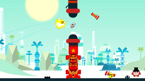 國(guó)王的舌頭(King Tongue)中文版