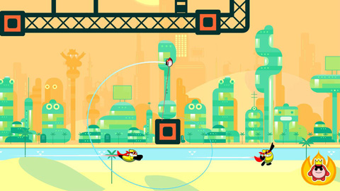 國(guó)王的舌頭(King Tongue)中文版