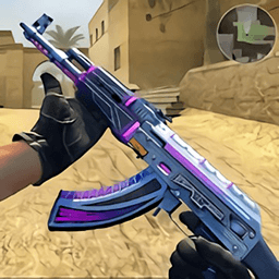 槍戰(zhàn)對決狙擊戰(zhàn)場手機版