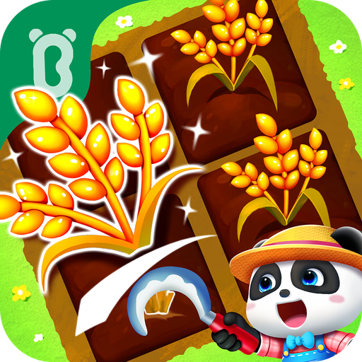 奇妙農(nóng)場體驗官方版