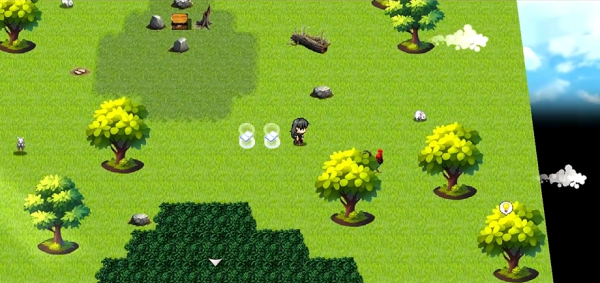 逆襲幻想傳4最新版