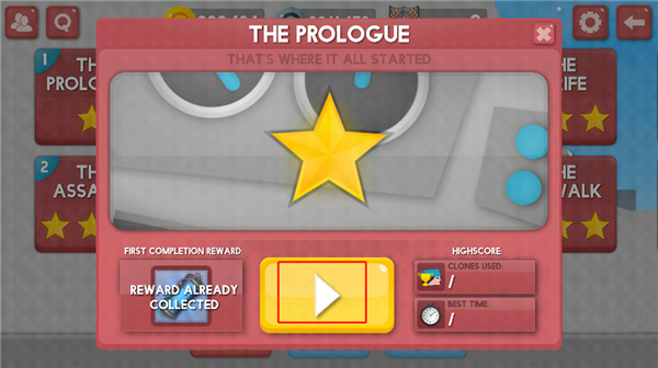 克隆軍團(Clone Armies)中文版